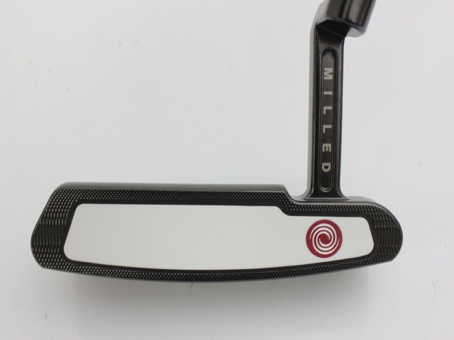 ツアー支給 ブラックシリーズix#1 オデッセイ(ODYSSEY) パター(PUTTER