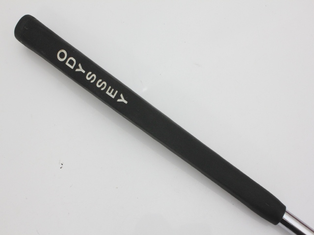 ツアー支給 ブラックシリーズix#1 オデッセイ(ODYSSEY) パター(PUTTER