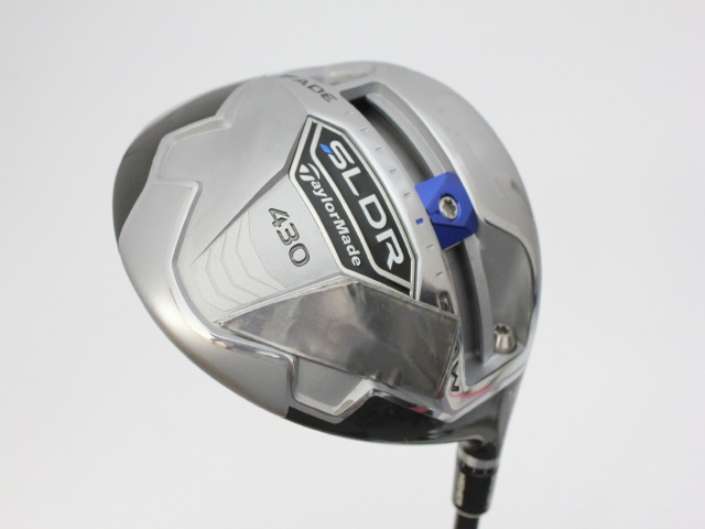 ツアー支給品】テーラーメイド SLDR ドライバーヘッド