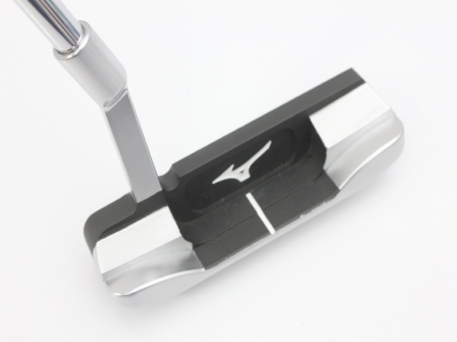 MP T60 ミズノ(MIZUNO) パター(PUTTER) - ショッピング