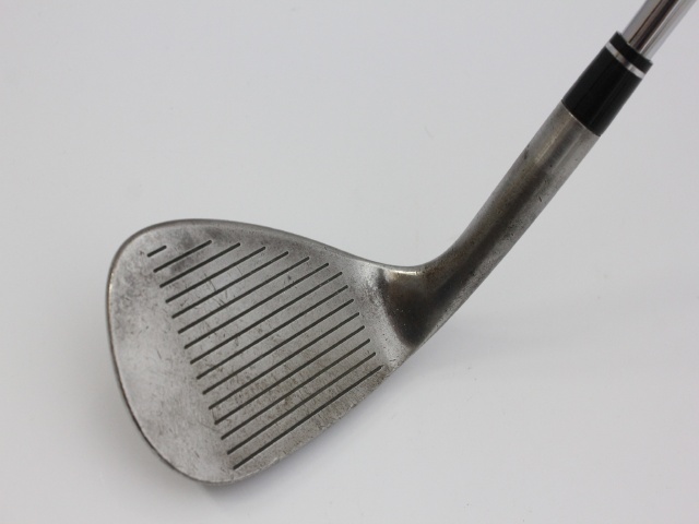 ツアーワールドウエッジ L60-07(ノーメッキ） ホンマ(HONMA