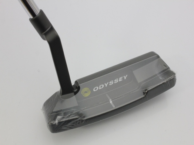 Odyssey Milled Collection 2 パター Odyssey Odyssey Milled Collection #2 Putter | Callaway Golf