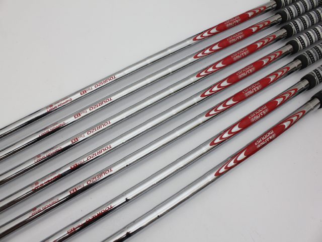 MIURA CB-501 三浦技研(MIURA GIKEN) アイアンセット(IRON