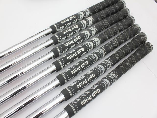 限定品!! 三浦技研CB-501Forgedアイアン5-9.P6本 三浦技研 CB-501 Forged アイアン 限定品 5-9.P 6本 - メルカリ