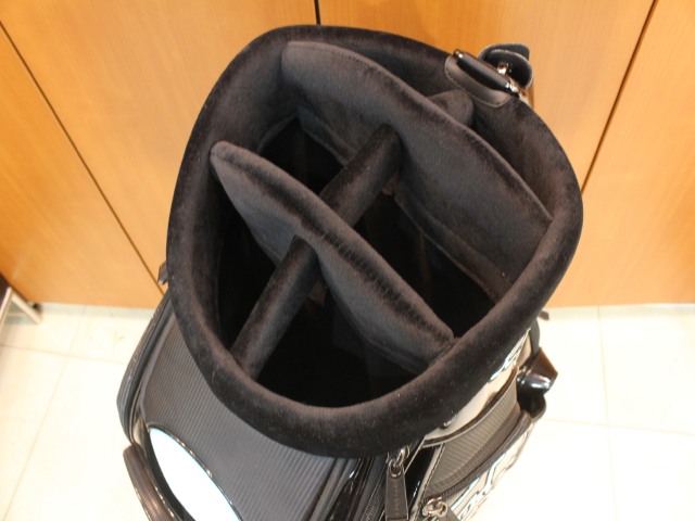 Staff Bag-SC Dog Pattern スコッティキャメロン(SCOTTY CAMERON