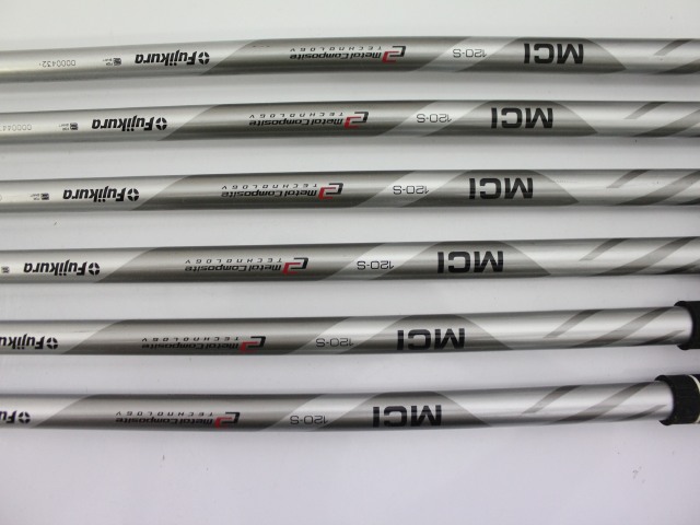 EPON Personal 2016 パーソナル 限定アイアン発売