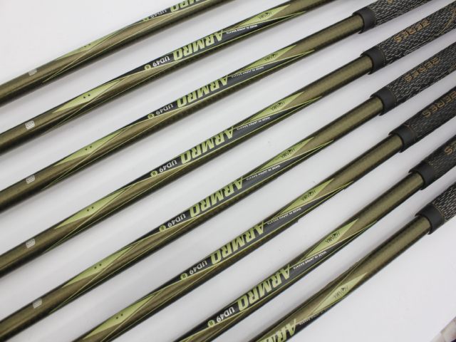 BERES MG703 ホンマ(HONMA) レフティーアイアンセット(LEFTY IRON