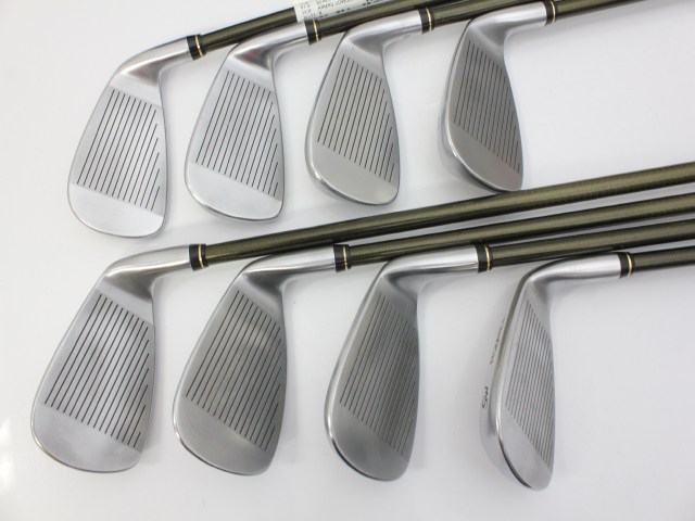 BERES MG703 ホンマ(HONMA) レフティーアイアンセット(LEFTY