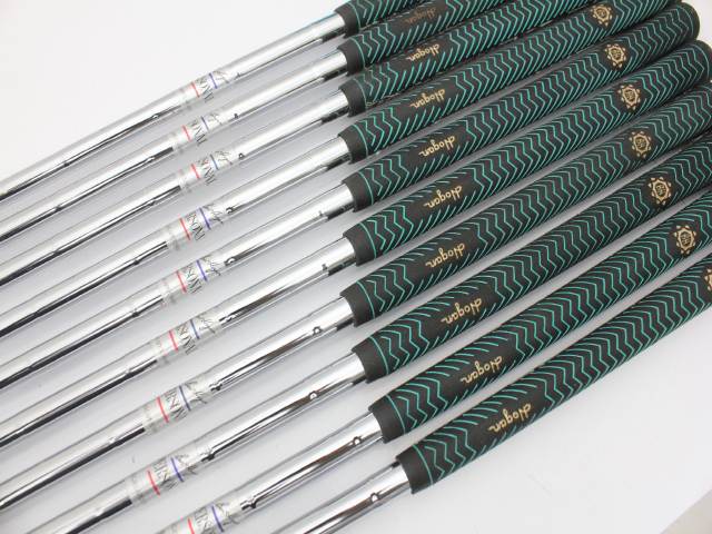 パーソナル復刻版 ベンホーガン(Ben Hogan) アイアンセット(IRON