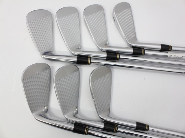 CB-1007 Y-GRIND 三浦技研(MIURA GIKEN) アイアンセット(IRON