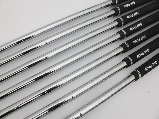 CB-1007 Y-GRIND 三浦技研(MIURA GIKEN) アイアンセット(IRON