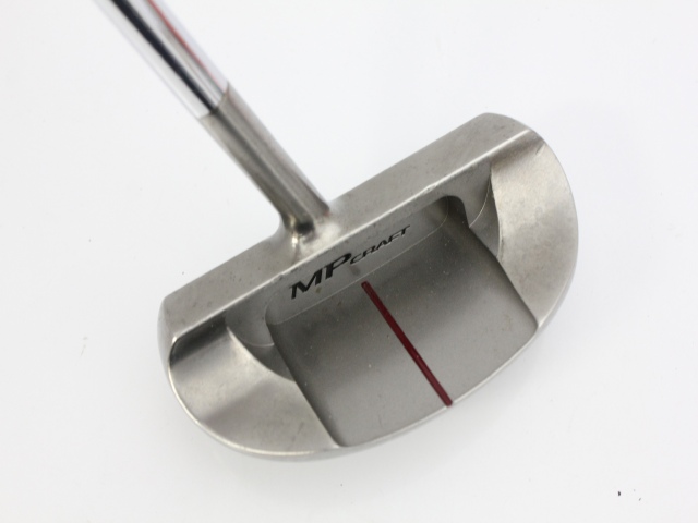 MP CRAFT S103 ミズノ(MIZUNO) パター(PUTTER) - ショッピング 