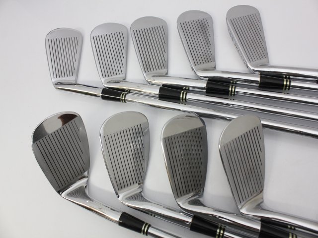 トップフライトカスタムメイド スポルディング(SPALDING) アイアン