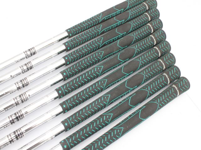 トップフライトカスタムメイド スポルディング(SPALDING) アイアン