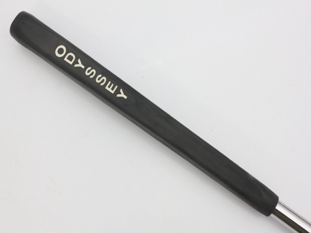 オデッセイ　ツアー支給　プロトタイプ2 ツアー支給 PROTOTYPE #2 オデッセイ(ODYSSEY) パター(PUTTER
