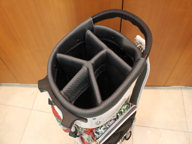 1004(テンオーフォー) スタンドバッグ 816101 WH その他(OTHERS