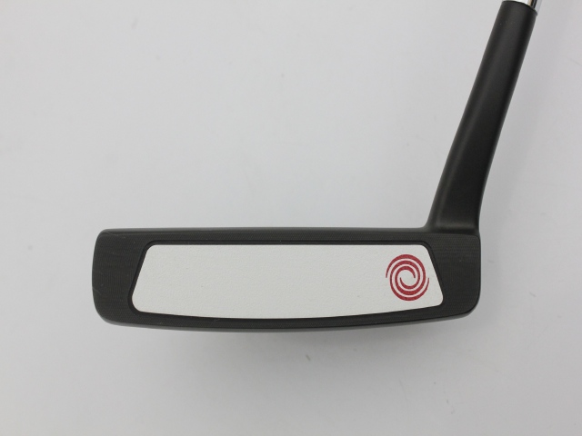 オデッセイ ヤフオク! - ODYSSEY(オデッセイ) VERSA #9 BLACK パター