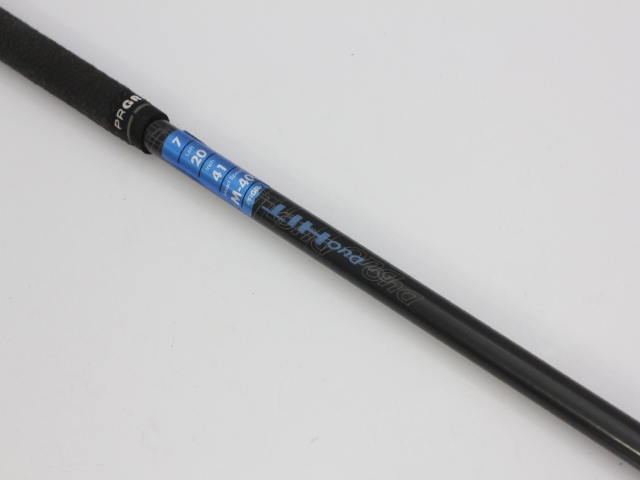 DUO HIT プロギア(PRGR) フェアウェイウッド(FAIRWAY WOOD