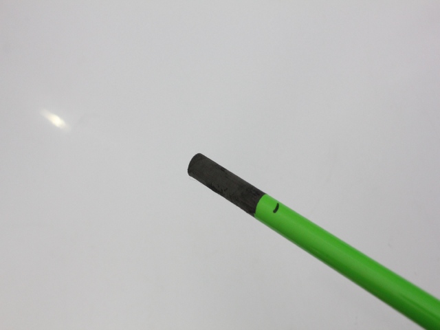 中古 ATTAS 65(S) FW335 マミヤ(USTMamiya) シャフト(SHAFT