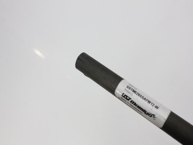 中古 ATTAS 65(S) FW335 マミヤ(USTMamiya) シャフト(SHAFT