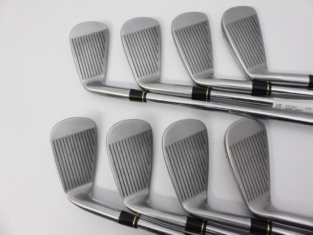 8669 HONMA BERES TW903 ホンマ ベレス 8本セット S 8669 HONMA BERES TW903 ホンマ ベレス 8本セット S - メルカリ