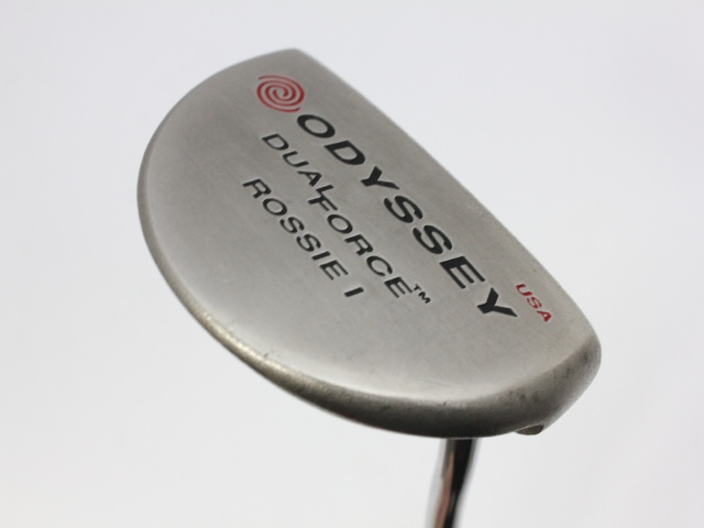 ロッシー1パター オデッセイ(ODYSSEY) パター(PUTTER
