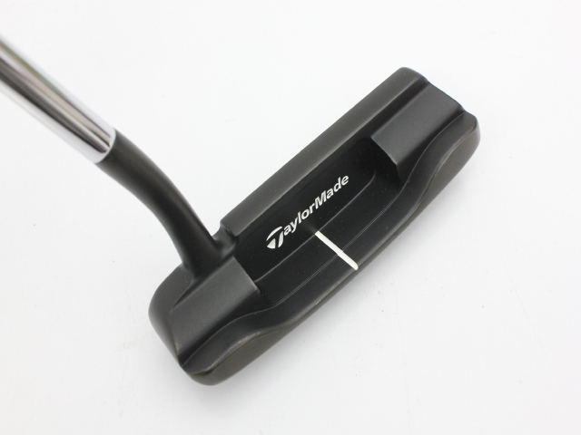 TaylorMade - テーラーメイドEst79左利き用　パタークラブ テーラーメイドEst79左利き用 パタークラブ