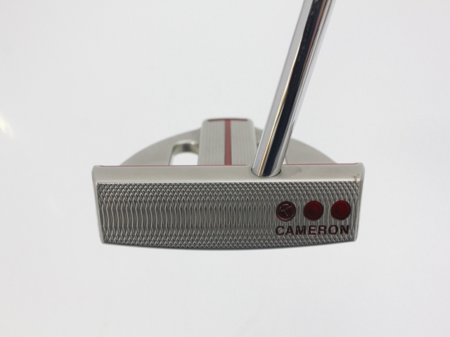 スコッティキャメロン　Kombi KOMBI S TOUR MID PROTOTYPE スコッティキャメロン(SCOTTY CAMERON