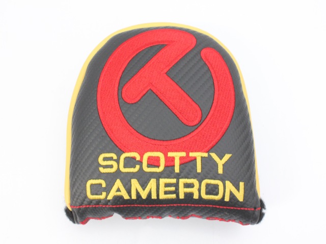 KOMBI S TOUR MID PROTOTYPE スコッティキャメロン(SCOTTY CAMERON