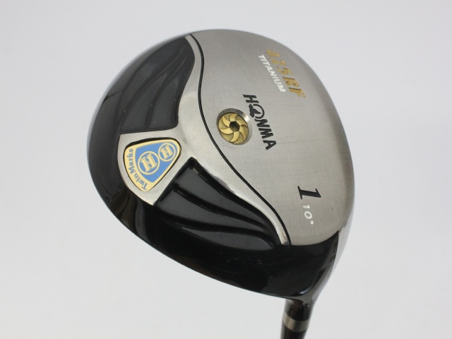 【新品！超希少】ホンマ ツインマークス ドライバー 425RF 1W 4星 R ツインマークス425RF ホンマ(HONMA) ドライバー(DRIVER