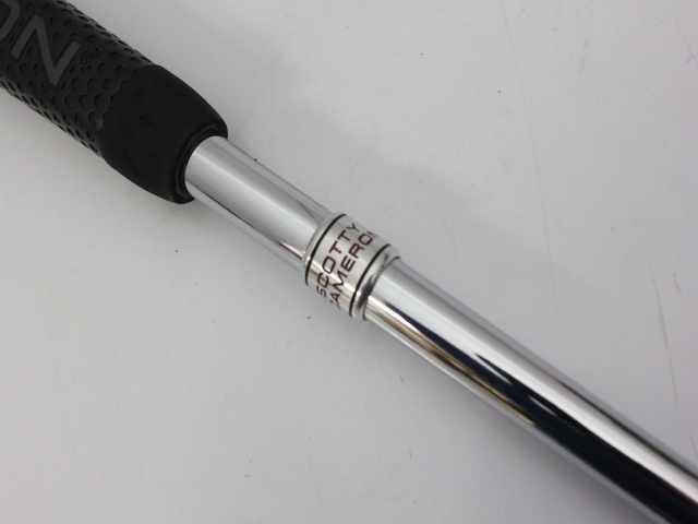 Holiday Limited Roundback H-15 スコッティキャメロン(SCOTTY CAMERON 