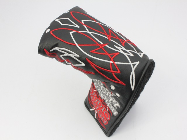 Holiday Limited Roundback H-15 スコッティキャメロン(SCOTTY CAMERON 