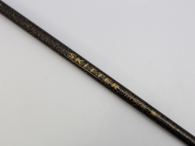 SKITTER スキッターIS460 ラパコ(LAPACHO) ドライバー(DRIVER