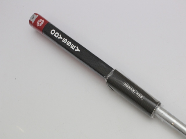 ホワイトライズiX #1SH 復刻 オデッセイ(ODYSSEY) パター(PUTTER