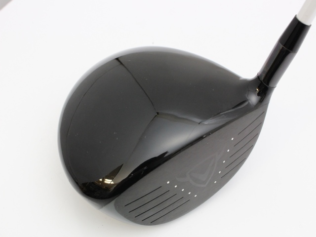 DIABLO Octane TOUR Black キャロウェイ(Callaway) ドライバー(DRIVER