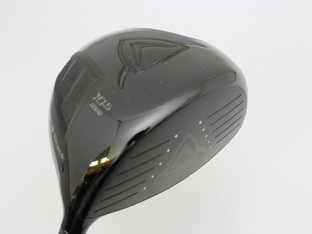 DIABLO Octane TOUR Black キャロウェイ(Callaway) ドライバー(DRIVER