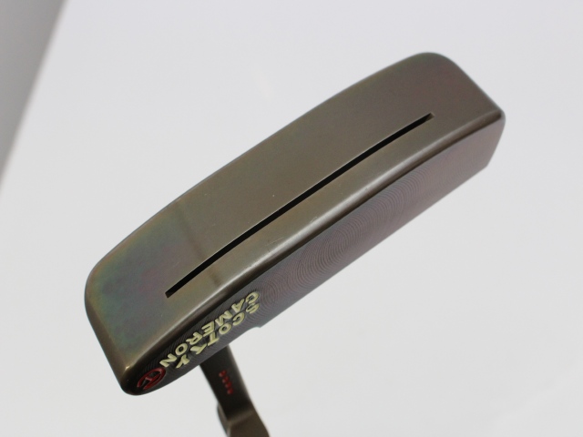 009 TOUR PROTOTYPE スコッティキャメロン(SCOTTY CAMERON 009 TOUR PROTOTYPE スコッティキャメロン(SCOTTY CAMERON