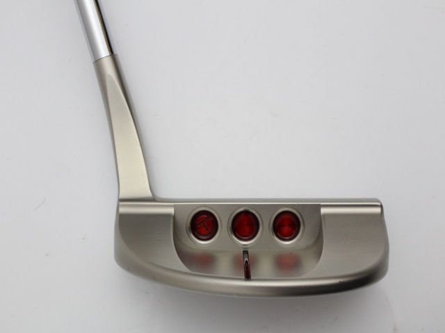 GOLO 3 SELECT TOUR スコッティキャメロン(SCOTTY CAMERON) パター