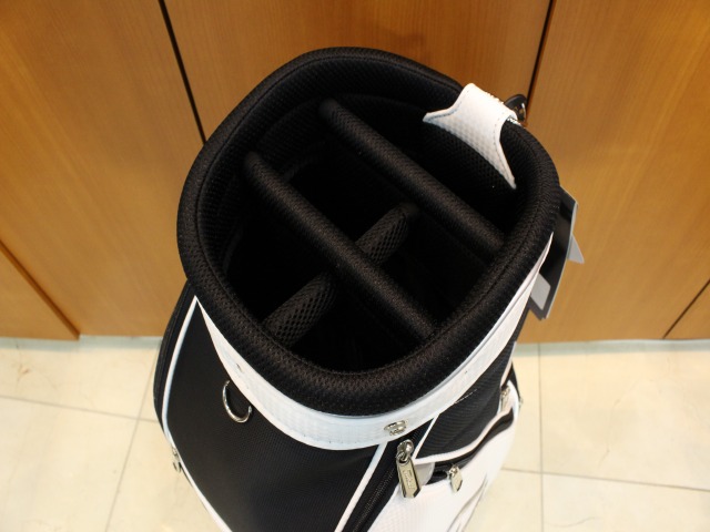 Titleist】【軽量アスリートモデル】タイトリスト『キャディ