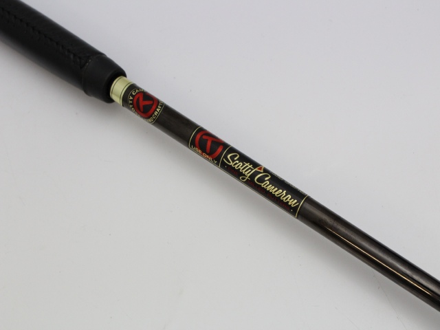GOLO 3 SELECT TOUR スコッティキャメロン(SCOTTY CAMERON) パター