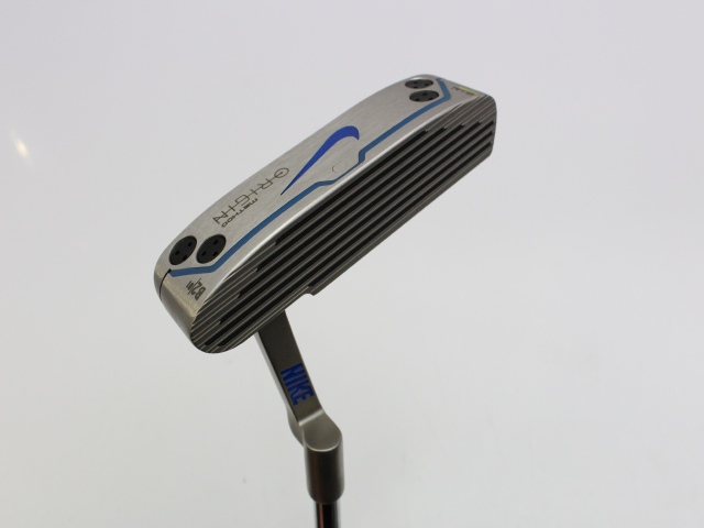 METHOD ORIGIN B2-01 ナイキ(NIKE GOLF) パター(PUTTER ...