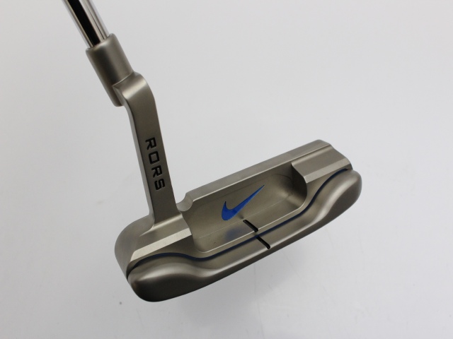 METHOD ORIGIN B2-01 ナイキ(NIKE GOLF) パター(PUTTER