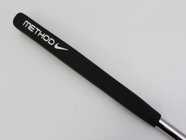 METHOD ORIGIN B2-01 ナイキ(NIKE GOLF) パター(PUTTER