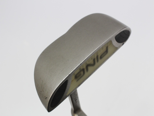 PING パター B60i ISOPUR-2 ピン アイソピュア LAMKIN コ*リ様 PING パター B60i ISOPUR-2 ピン アイソピュア LA