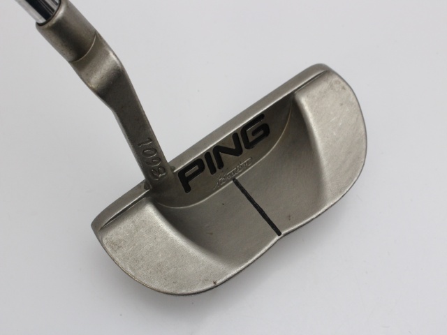 B60アイソピュア2 ピン(PING) パター(PUTTER) - ショッピング