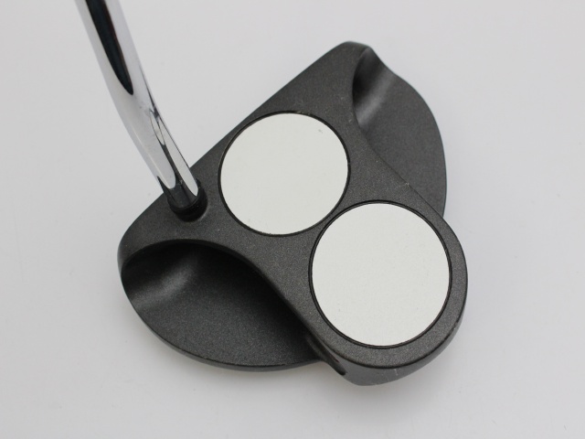 フ*ト様 ODYSSEY オデッセイ DFX 2-BALL LONG パター DFX-2ボール LONG オデッセイ(ODYSSEY) パター(PUTTER) - ショッピング