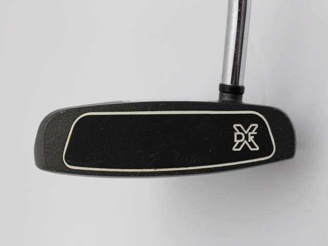 長尺パター オデッセイ ホワイトホットXG 2-ball 2ボール 46インチ