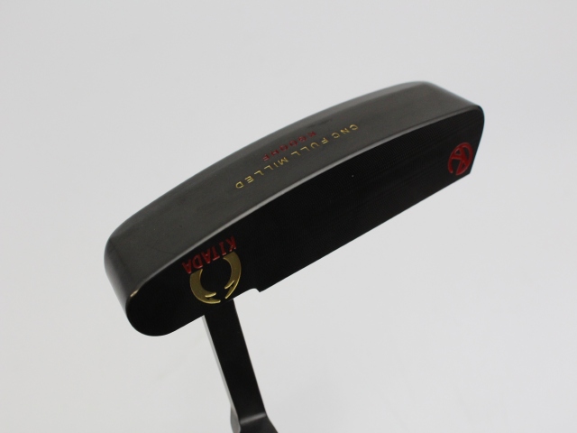 KITADA GOLF DESIGN KG00HF その他(OTHERS) パター(PUTTER KITADA GOLF DESIGN KG00HF その他(OTHERS) パター(PUTTER