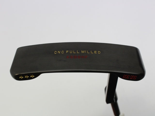 KITADA GOLF DESIGN KG00HF その他(OTHERS) パター(PUTTER KITADA GOLF DESIGN KG00HF その他(OTHERS) パター(PUTTER