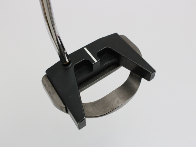 BERES BH-002 ホンマ(HONMA) パター(PUTTER) - ショッピング